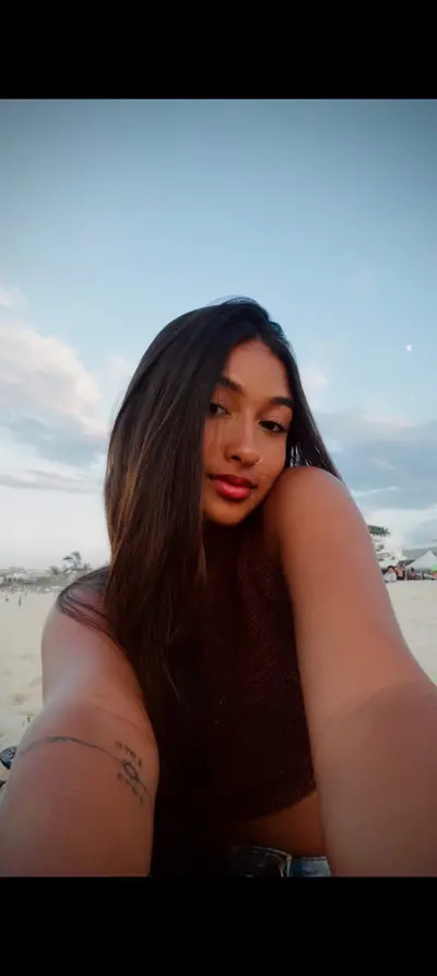 Novinha do insta cover image