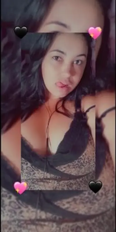 Minha gordinha gostosa cover image