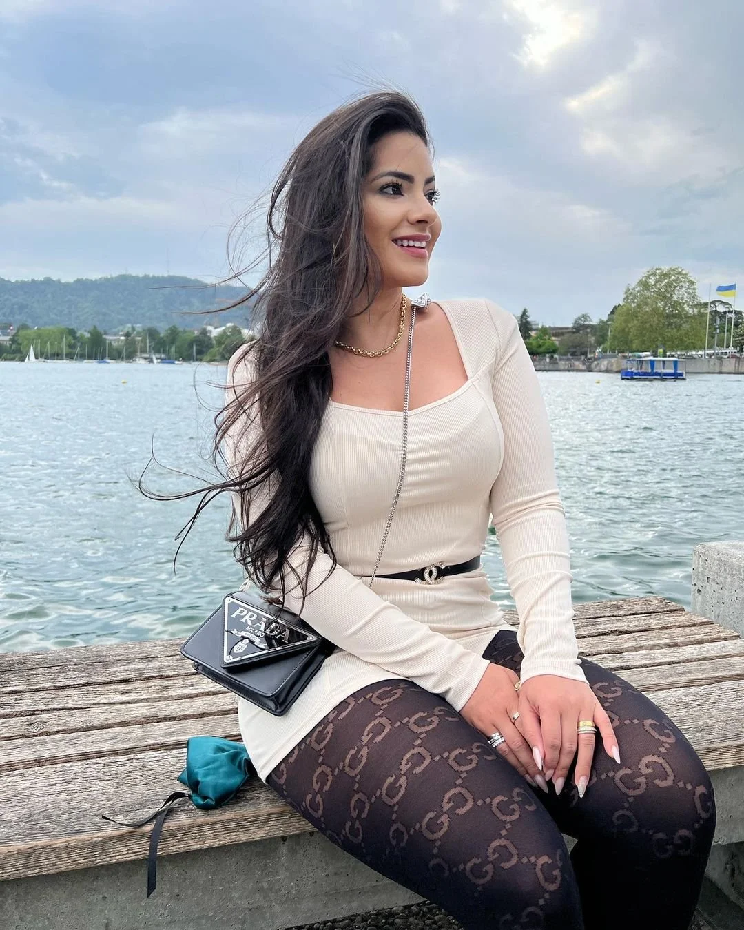 Kårēn Sîlvēîrª Morena Maravilhosa 3 image 20