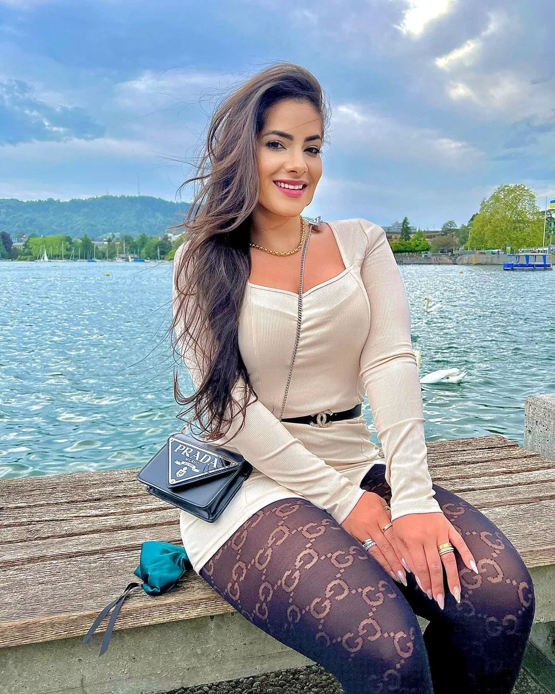 Kårēn Sîlvēîrª Morena Maravilhosa 3 image 28