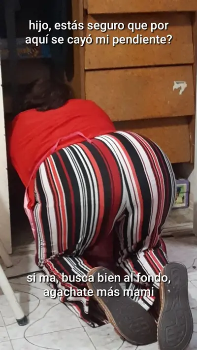 Madres y sus hijos cover image