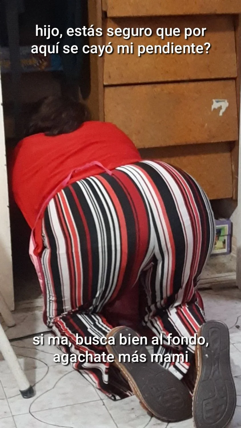 Madres y sus hijos main image