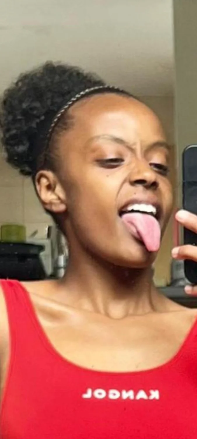 Somali wife sausage blowjob main image