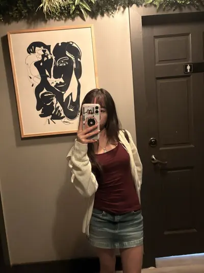 Asian baddie leaked by ex cover image