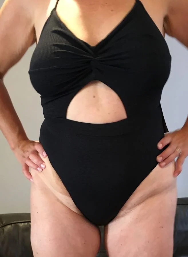 UK chubby wife for dirty comments image 2