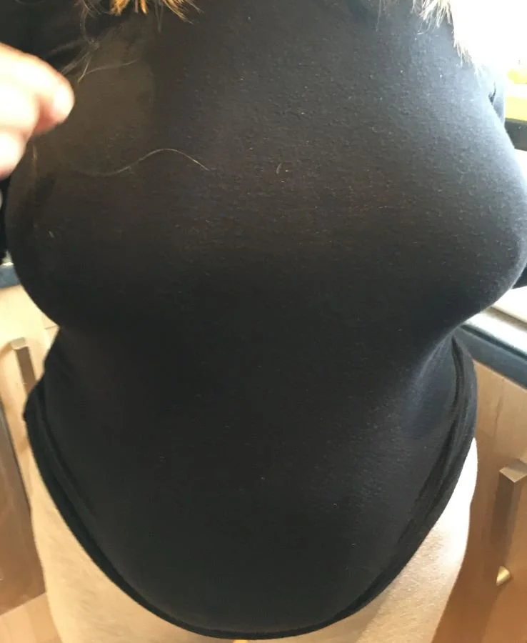 UK chubby wife for dirty comments image 27
