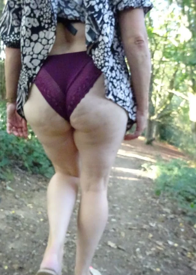 UK chubby wife for dirty comments image 5
