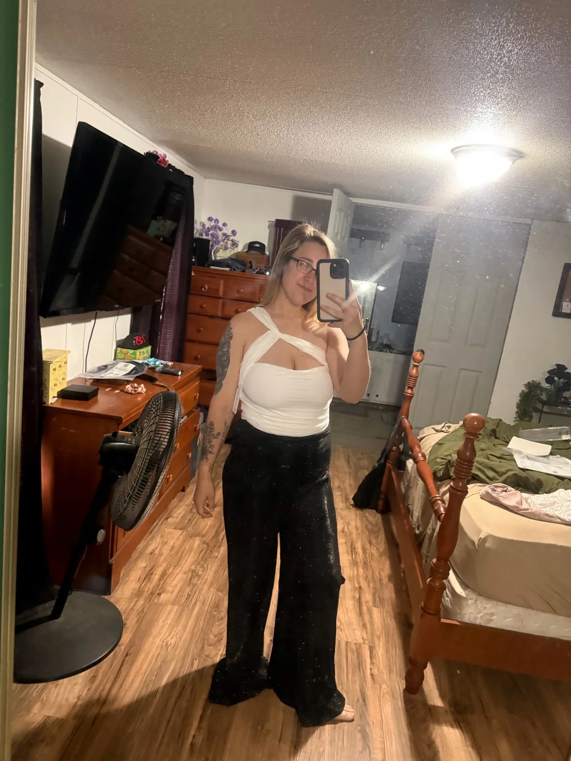 Rate my gf main image
