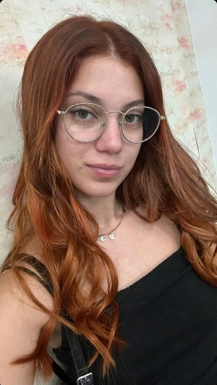 Miren esta putita masturbense y haganle tribut a la zorrita image 7