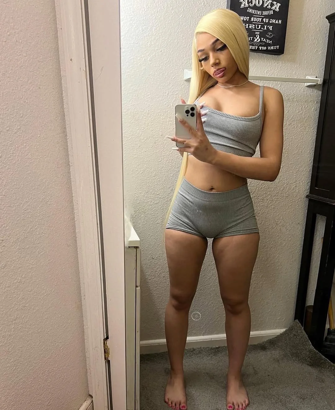 Barely Legal teen Miixednaii sexy ass image 13