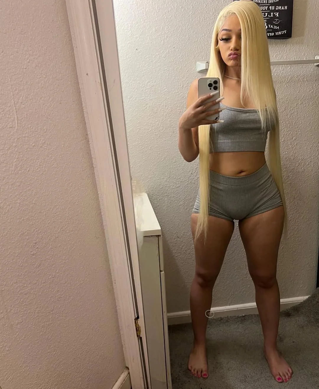 Barely Legal teen Miixednaii sexy ass image 14