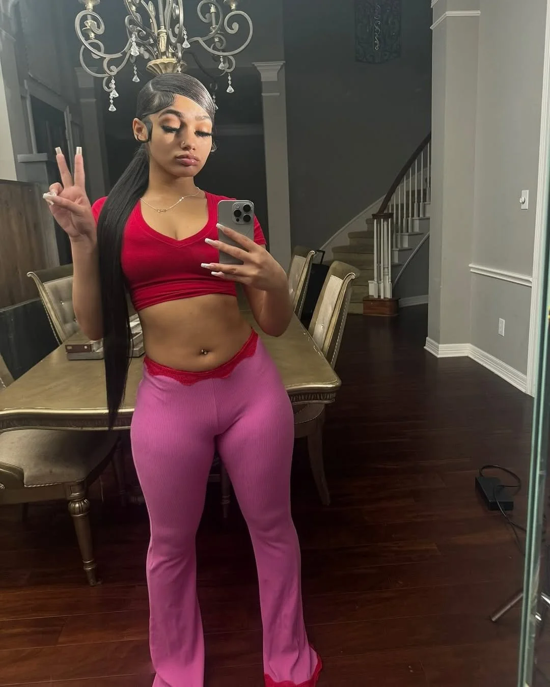 Barely Legal teen Miixednaii sexy ass image 18