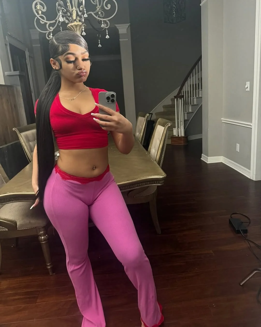 Barely Legal teen Miixednaii sexy ass image 19