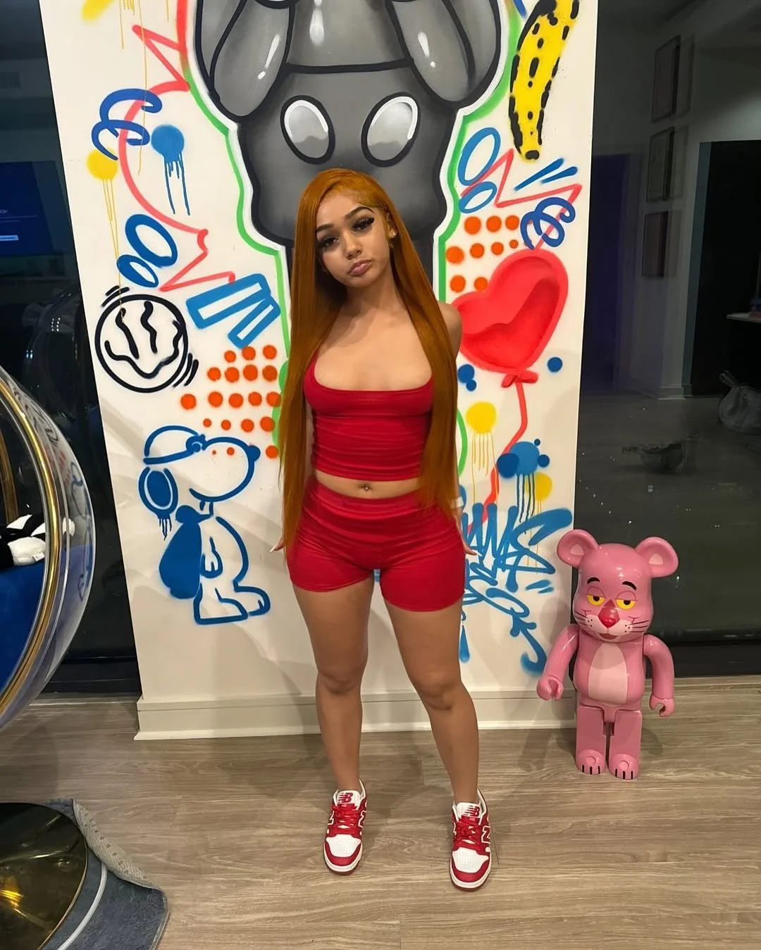 Barely Legal teen Miixednaii sexy ass image 20