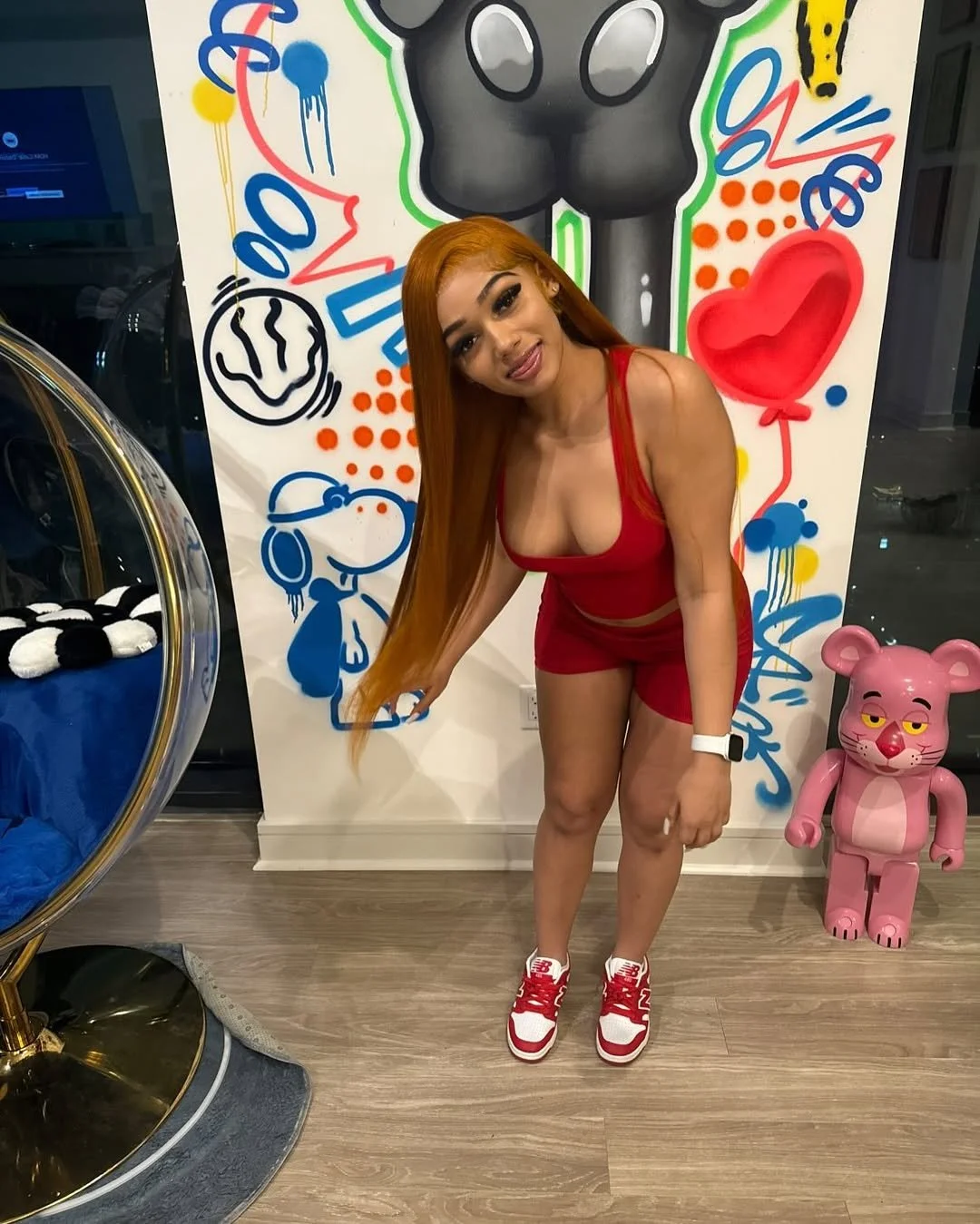 Barely Legal teen Miixednaii sexy ass image 21