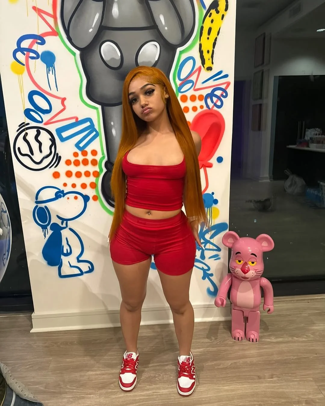 Barely Legal teen Miixednaii sexy ass image 22