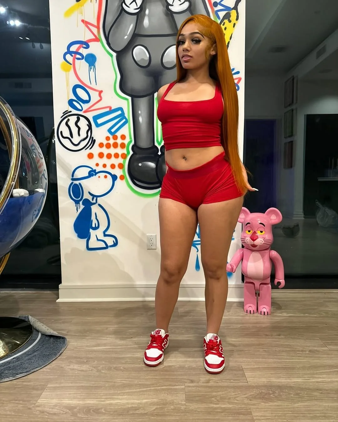 Barely Legal teen Miixednaii sexy ass image 24