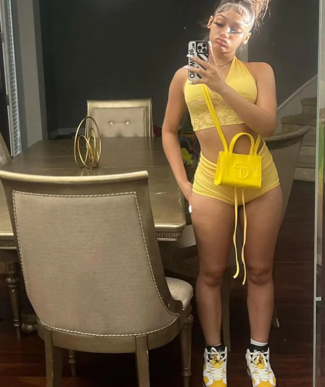 Barely Legal teen Miixednaii sexy ass image 29