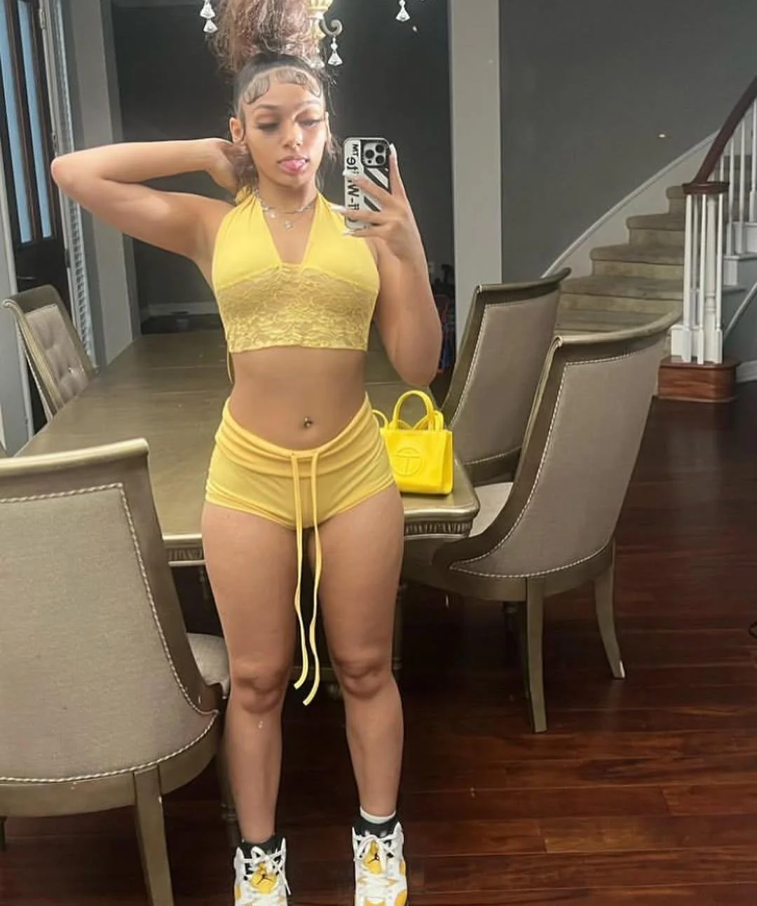 Barely Legal teen Miixednaii sexy ass image 30