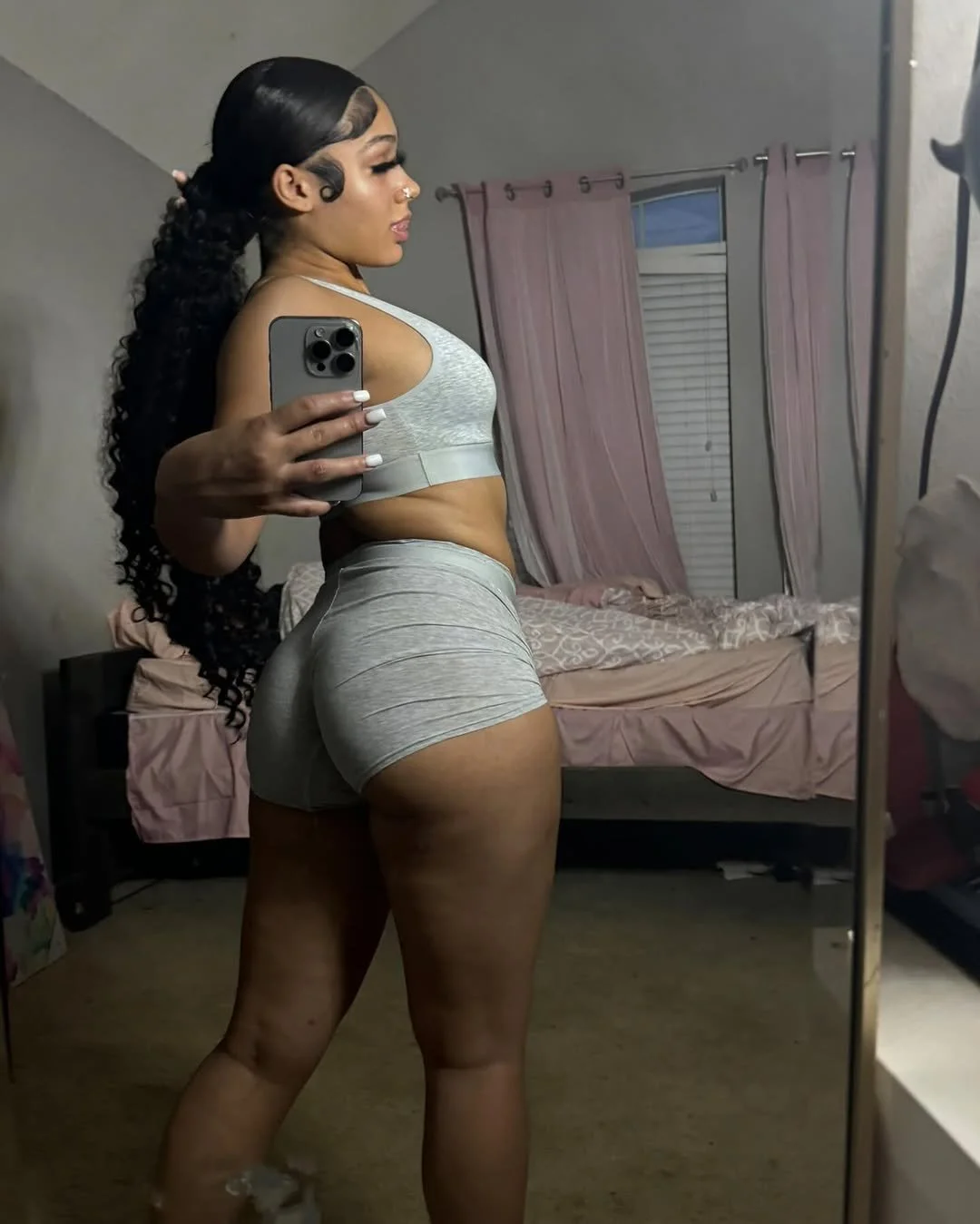 Barely Legal teen Miixednaii sexy ass image 31