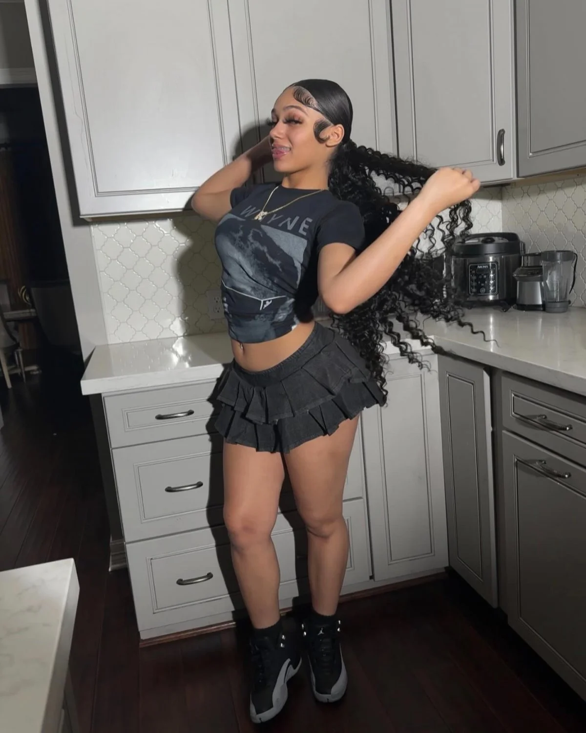 Barely Legal teen Miixednaii sexy ass image 32