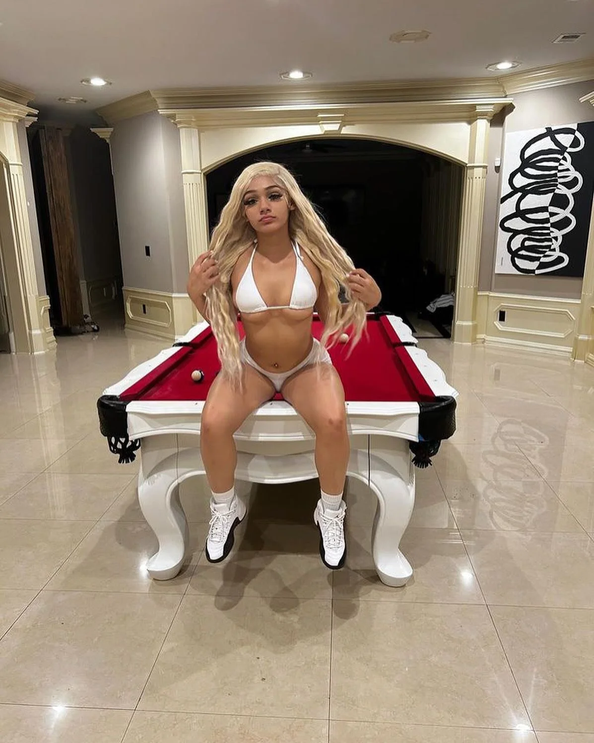 Barely Legal teen Miixednaii sexy ass image 33