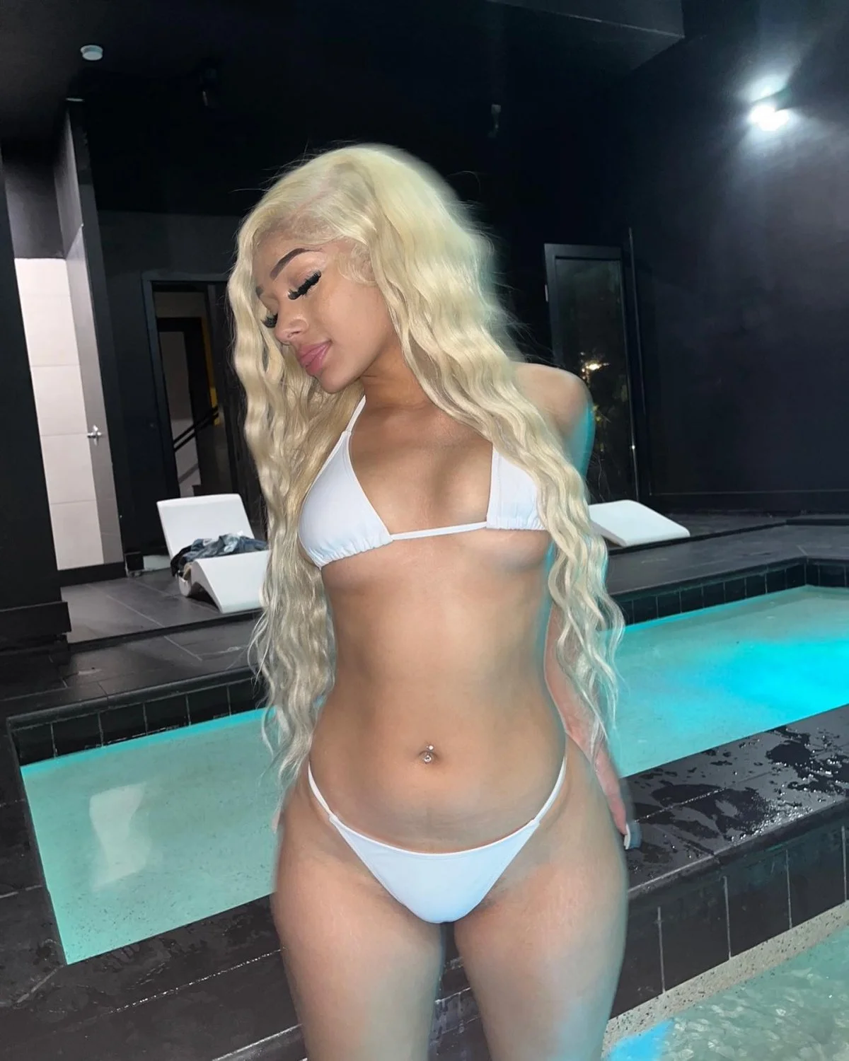 Barely Legal teen Miixednaii sexy ass image 40
