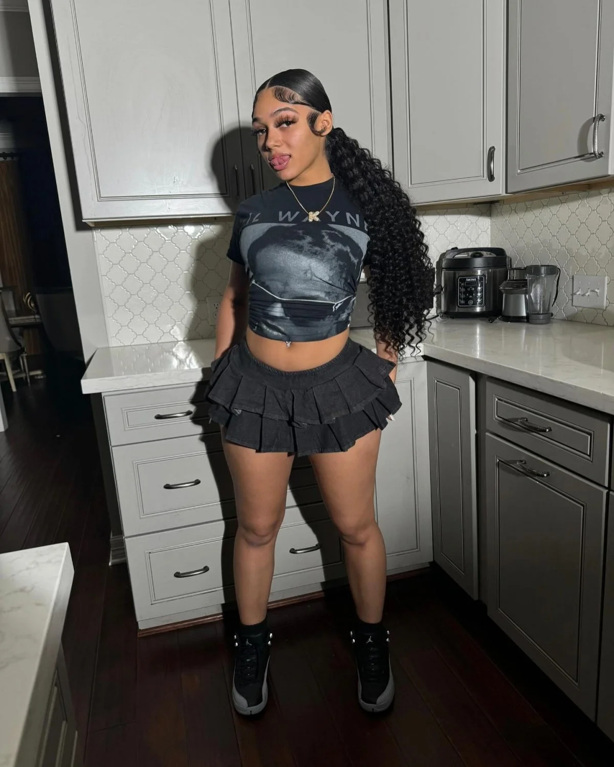 Barely Legal teen Miixednaii sexy ass image 46