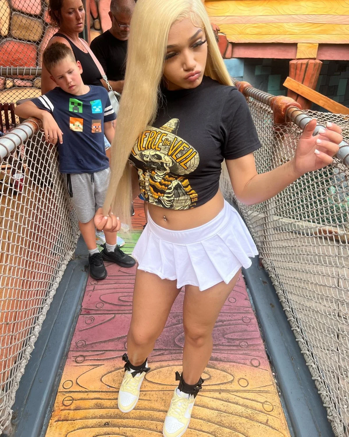Barely Legal teen Miixednaii sexy ass image 47