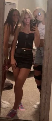 Cam Makes My Cock Crave Her Tight Teen Body image 10