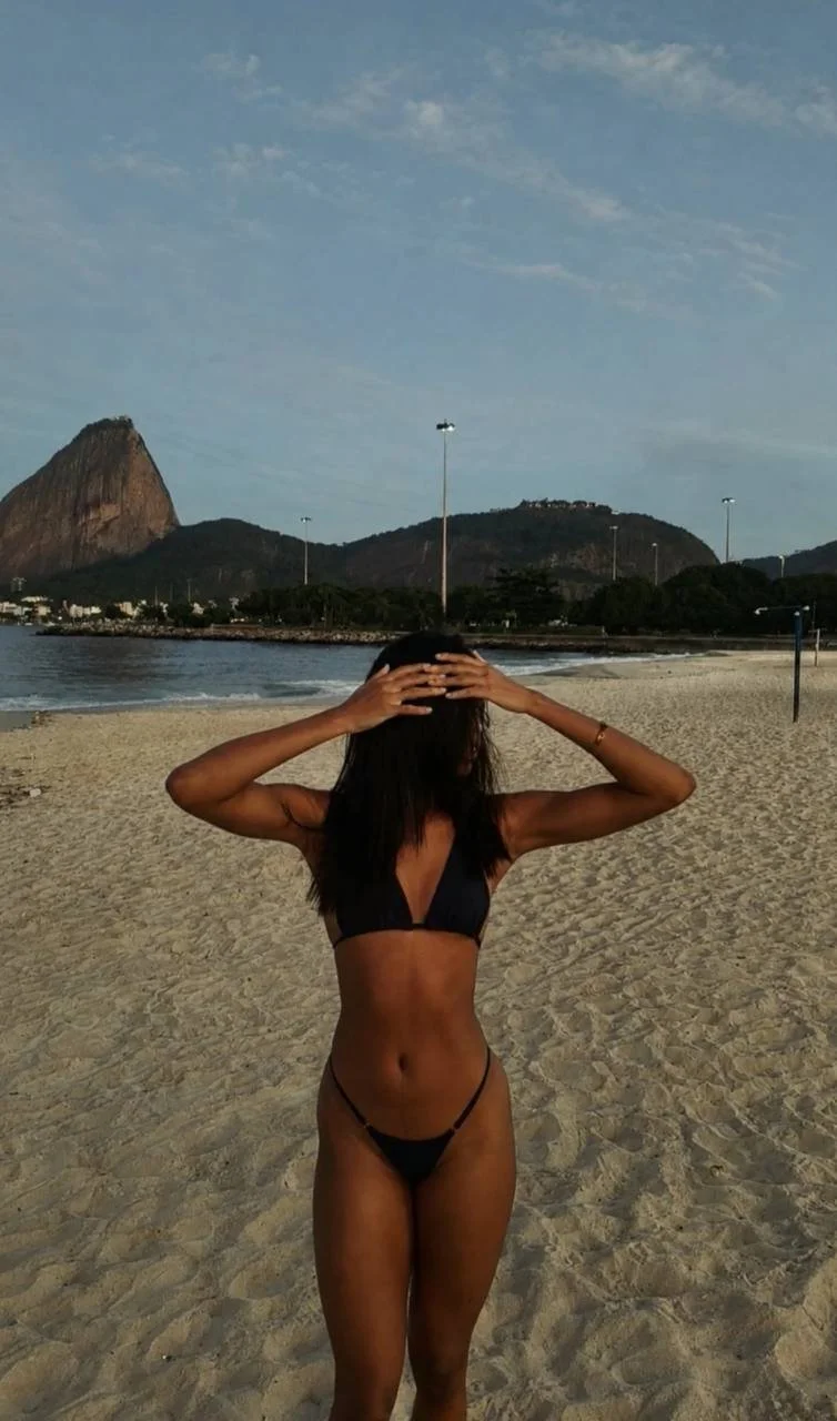 Putinha gostosa vazada pelo ex. image 3