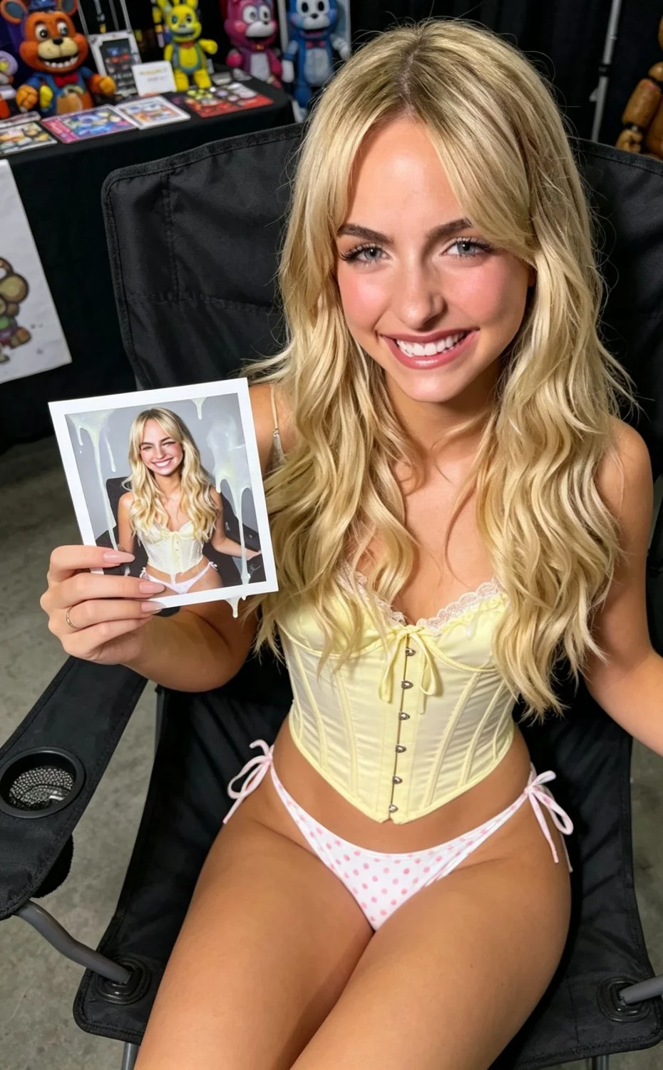 Mackena Grace image 7