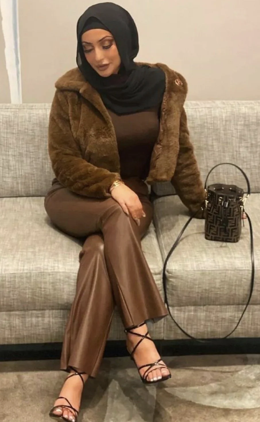 Hijab Mix image 11