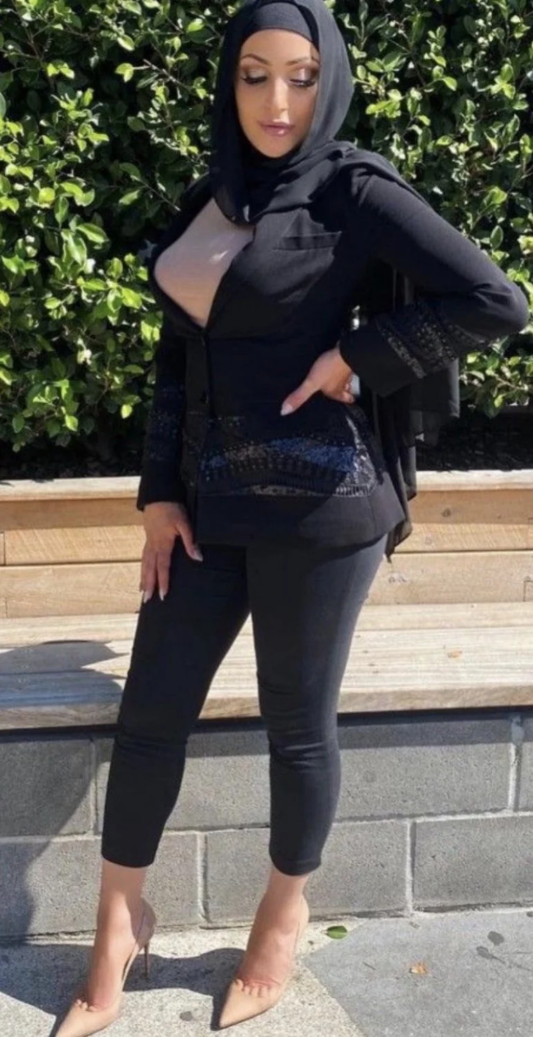 Hijab Mix image 13