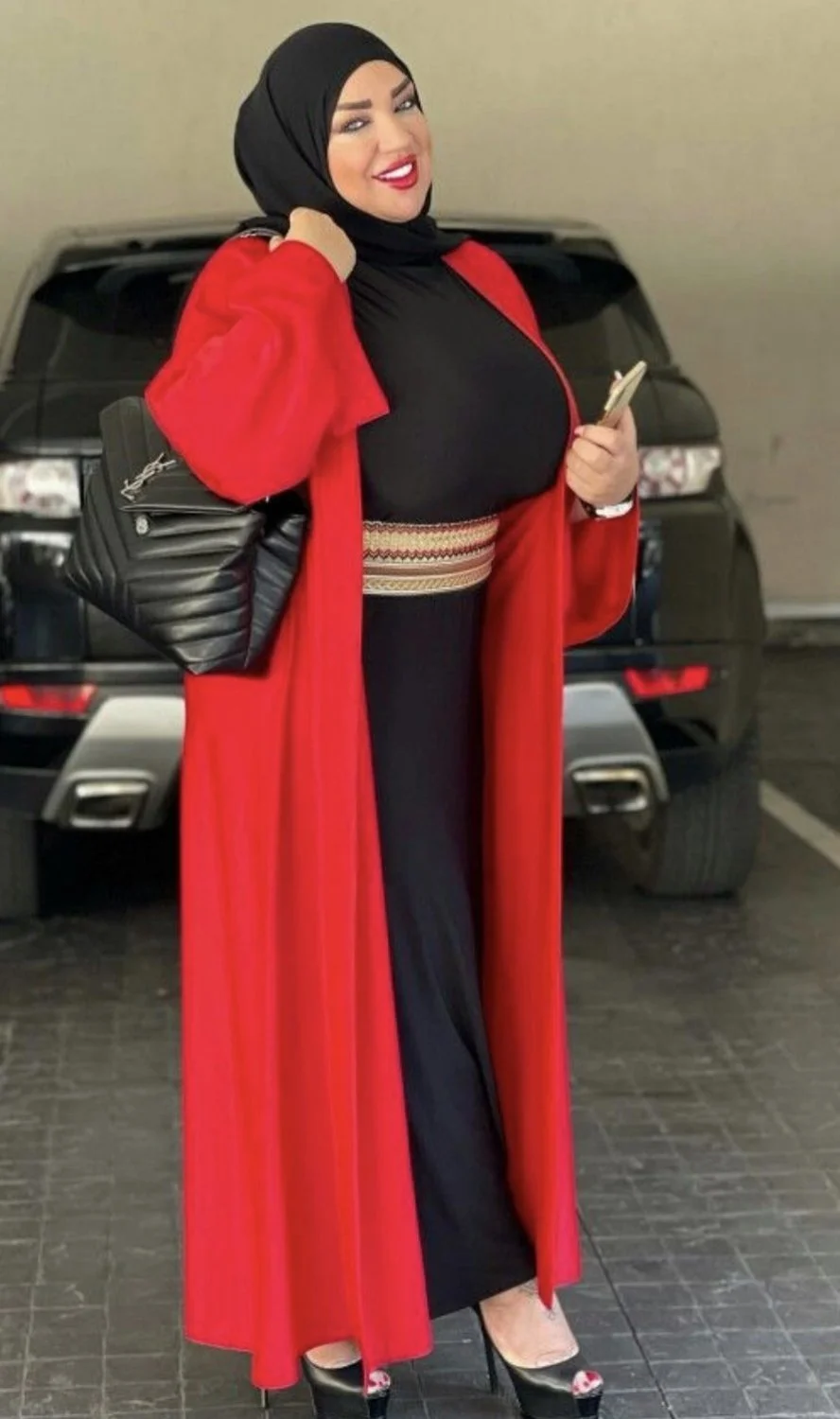 Hijab Mix image 14