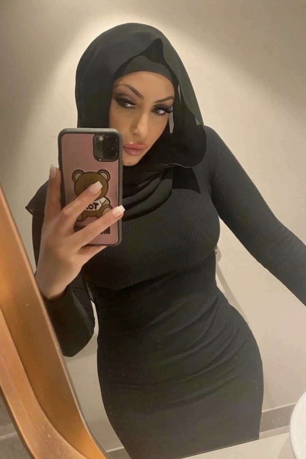 Hijab Mix image 15