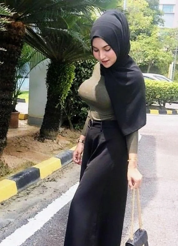 Hijab Mix image 17