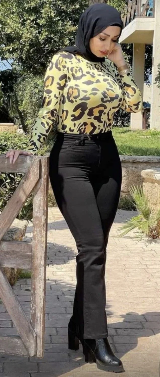 Hijab Mix image 18