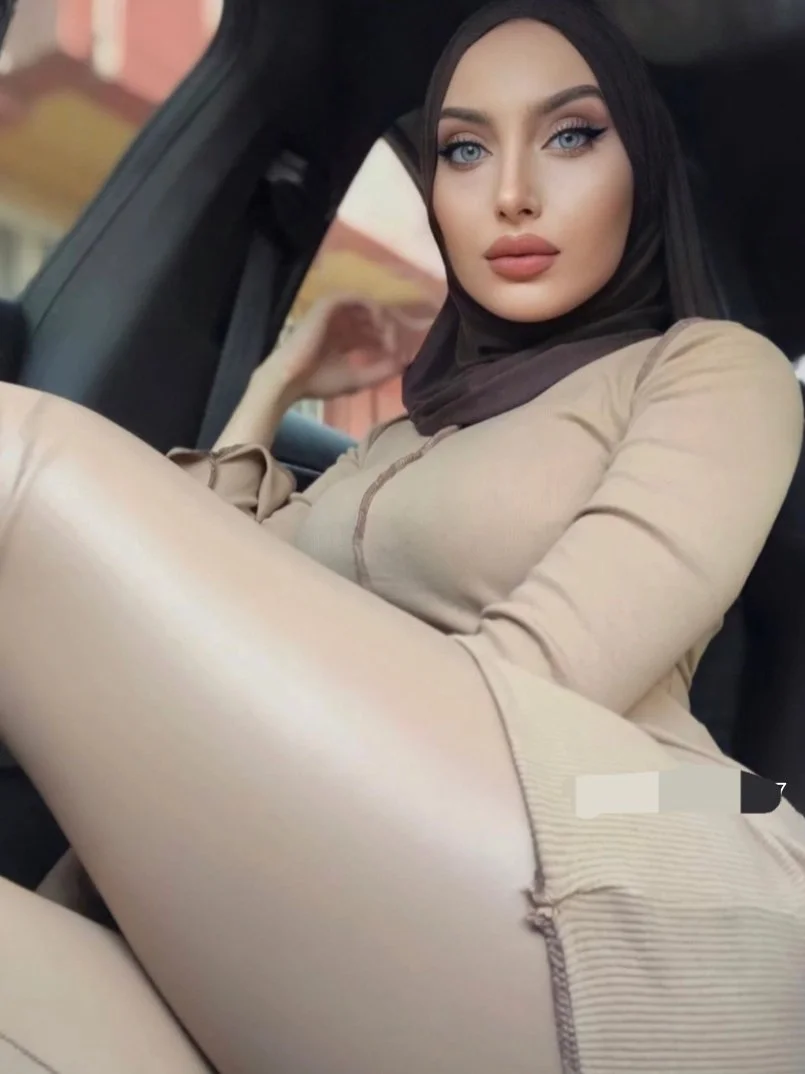 Hijab Mix image 19