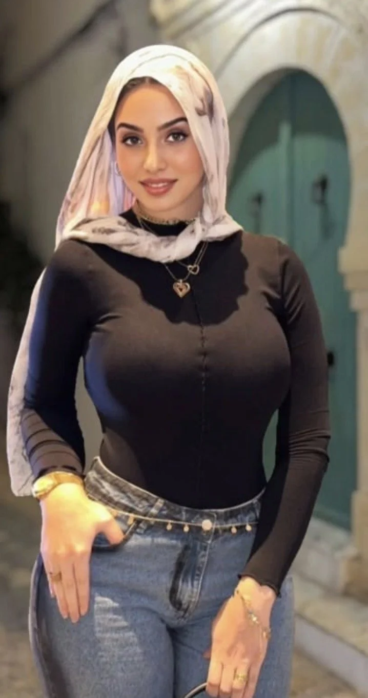Hijab Mix image 21