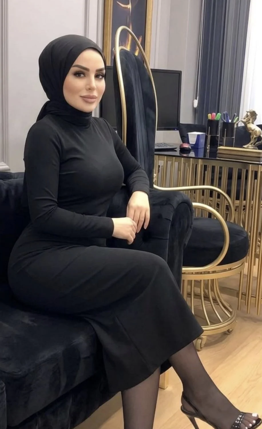 Hijab Mix image 22