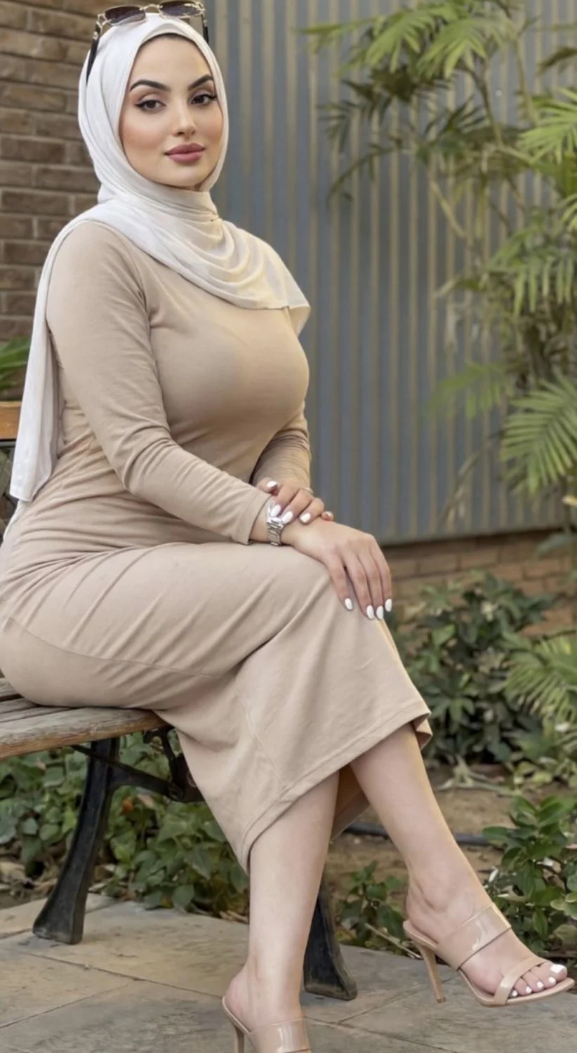 Hijab Mix image 23