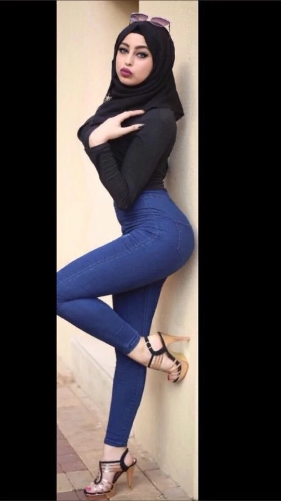 Hijab Mix image 28