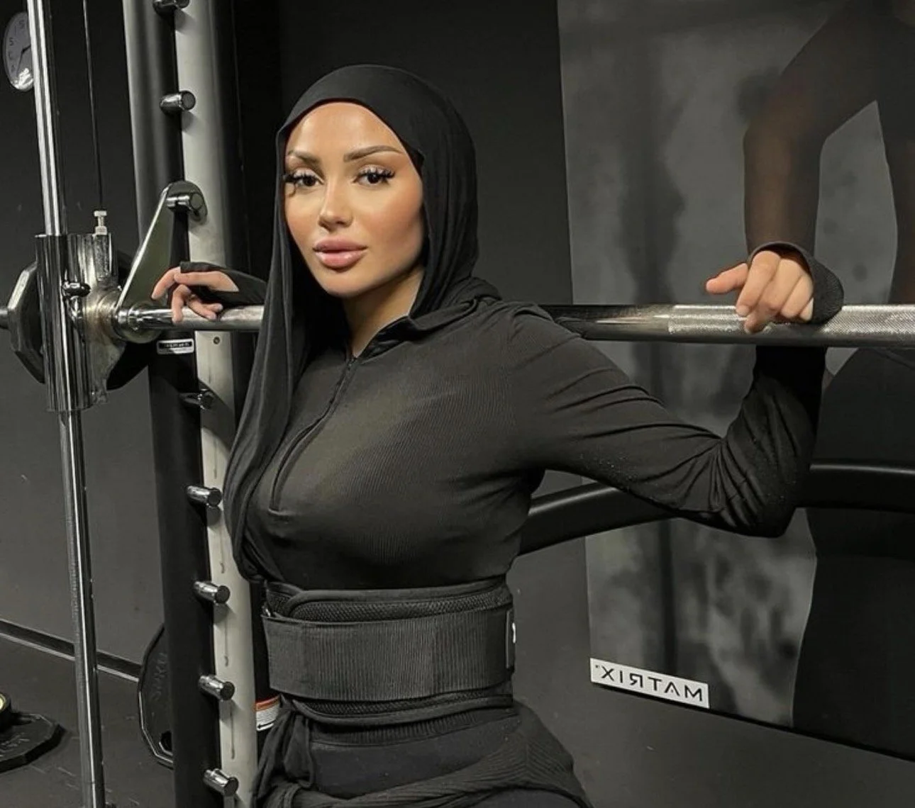 Hijab Mix image 4