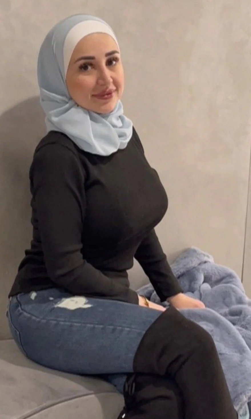 Hijab Mix image 5