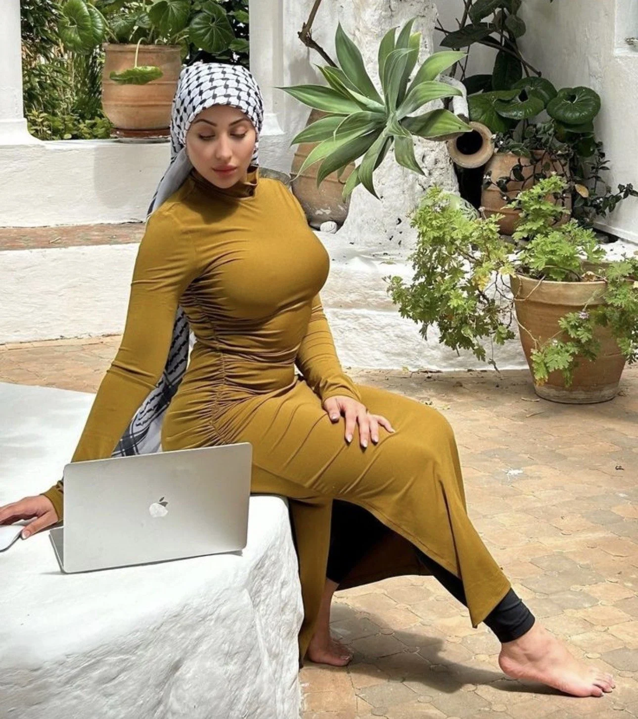 Hijab Mix image 7