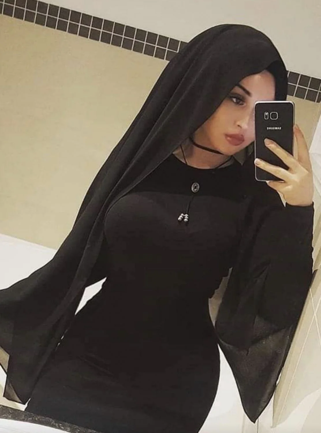 Hijab Mix image 8