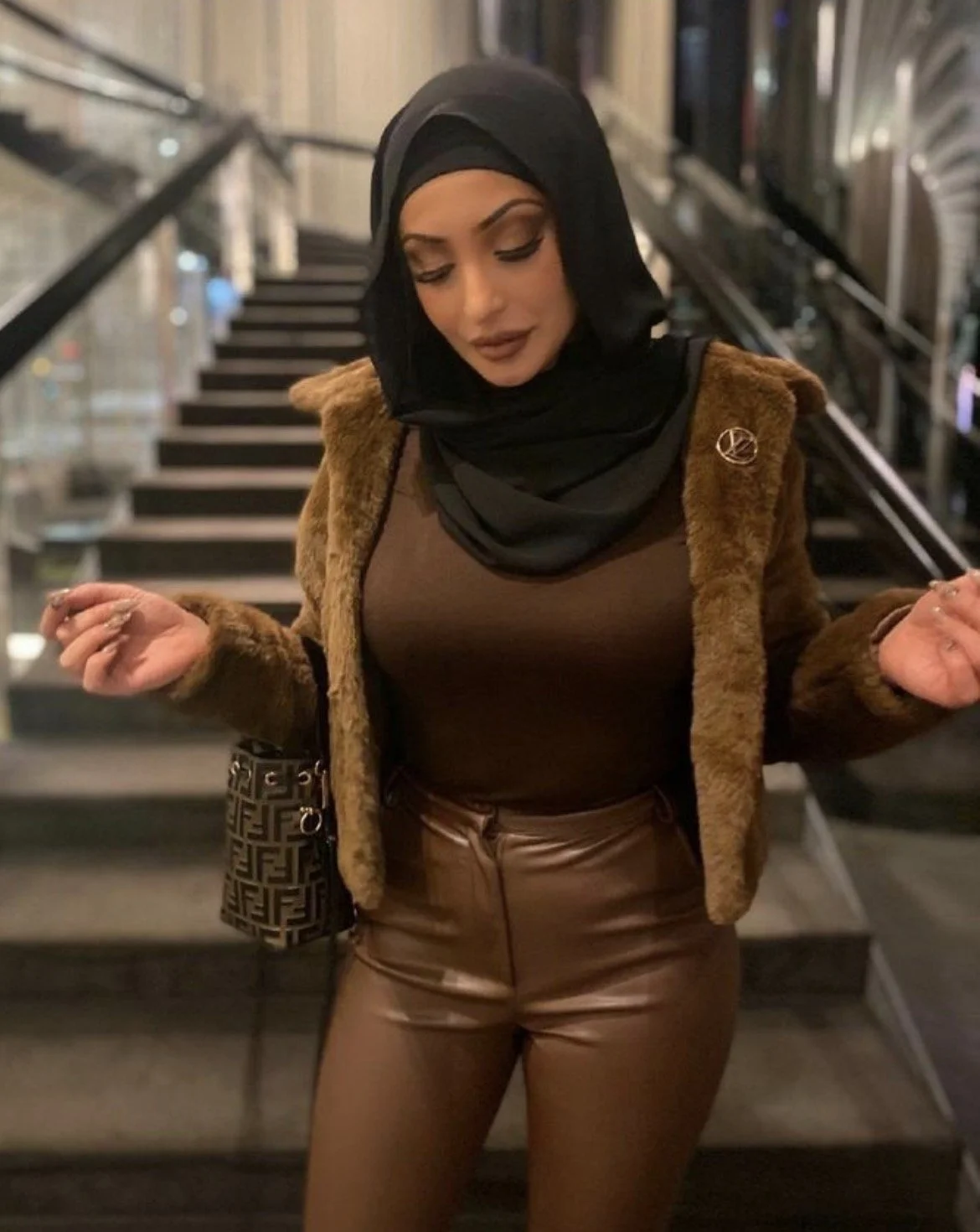 Hijab Mix image 9