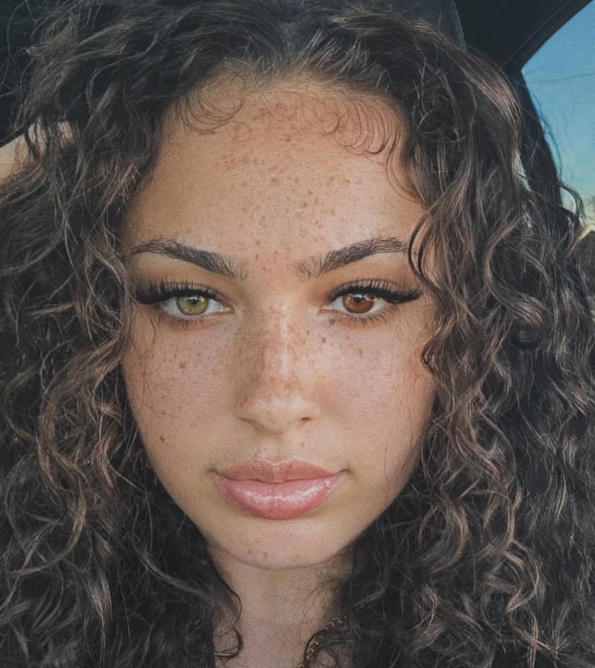 Stunning teen sucks bbc very well main image