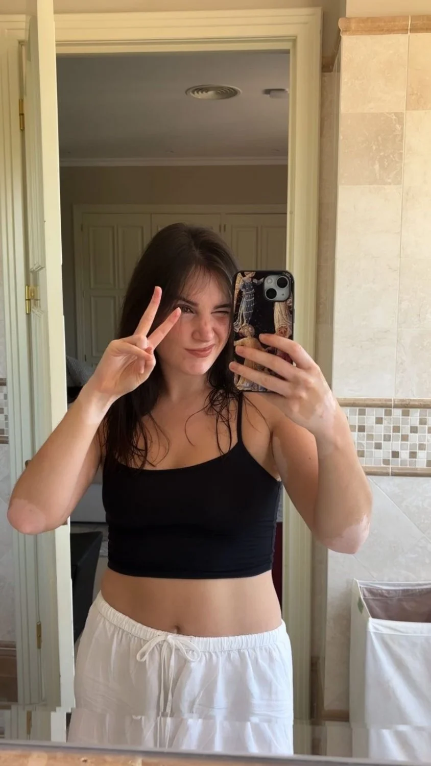 Scottish slut Eleanor lost in IRL game image 6